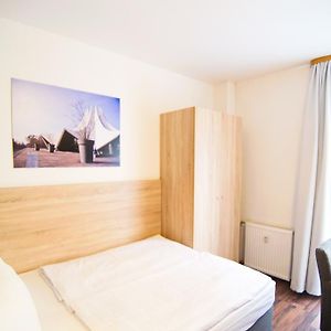 Uitgebreide Kamer met een King Size Bed